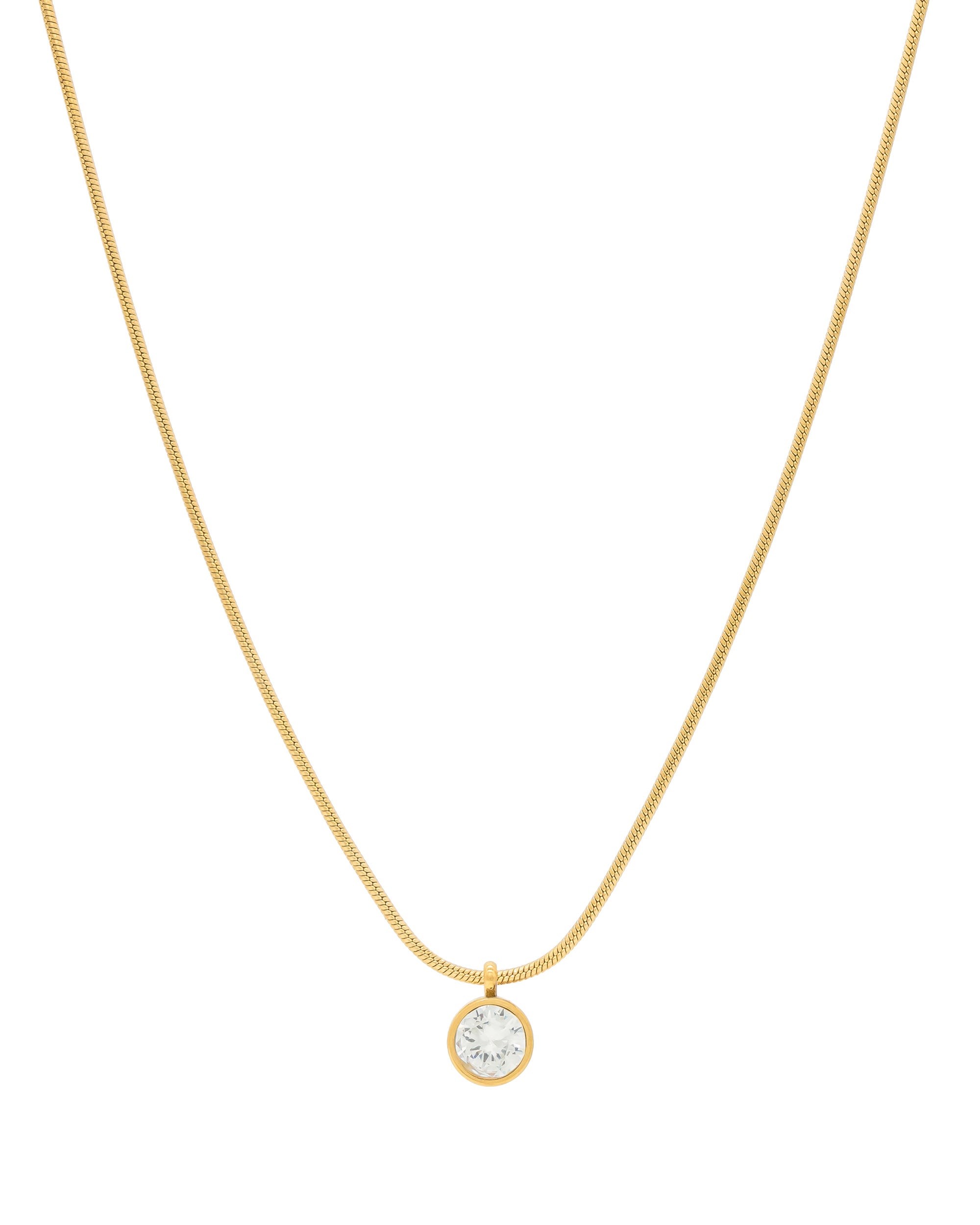Nina necklace