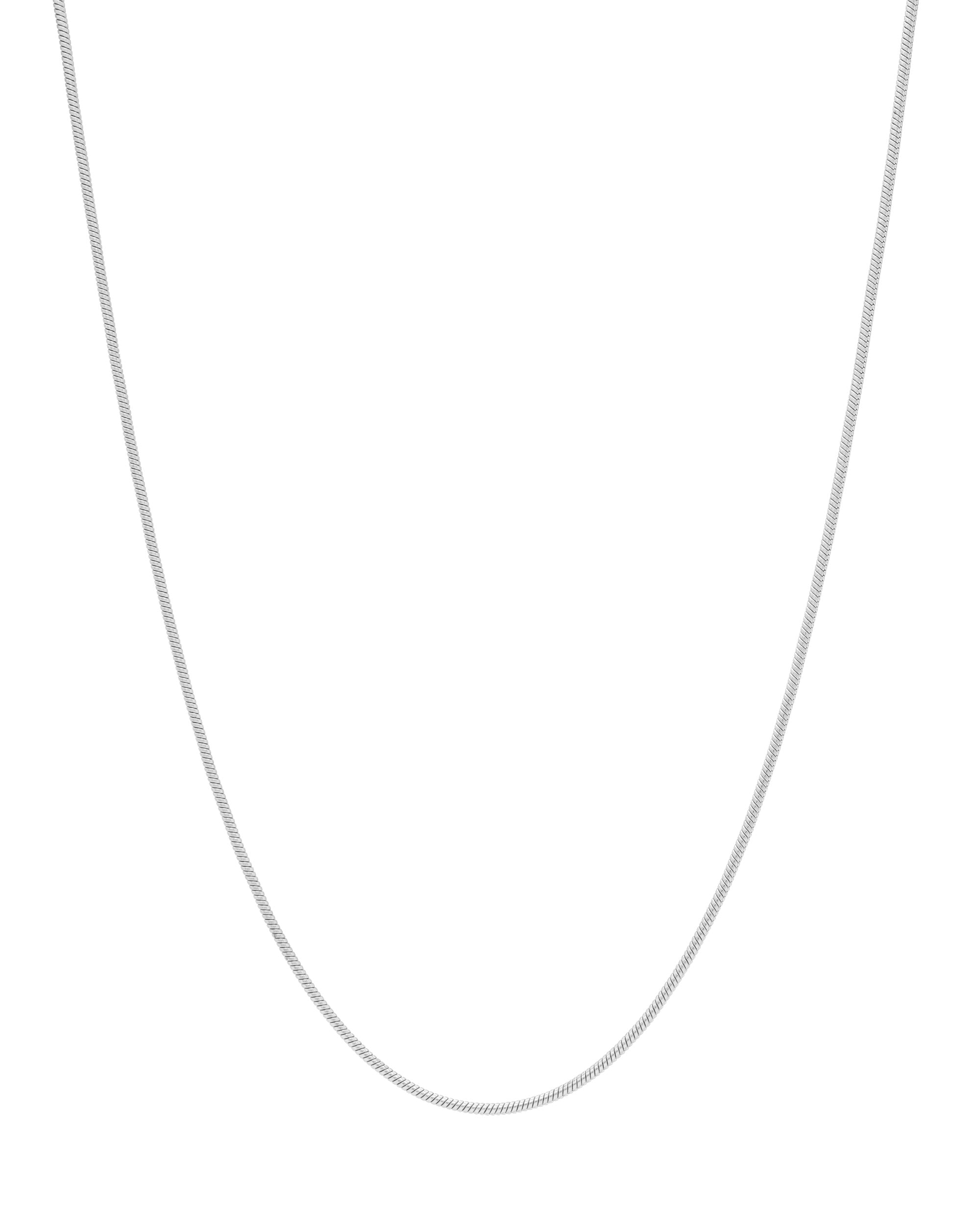 Naga necklace
