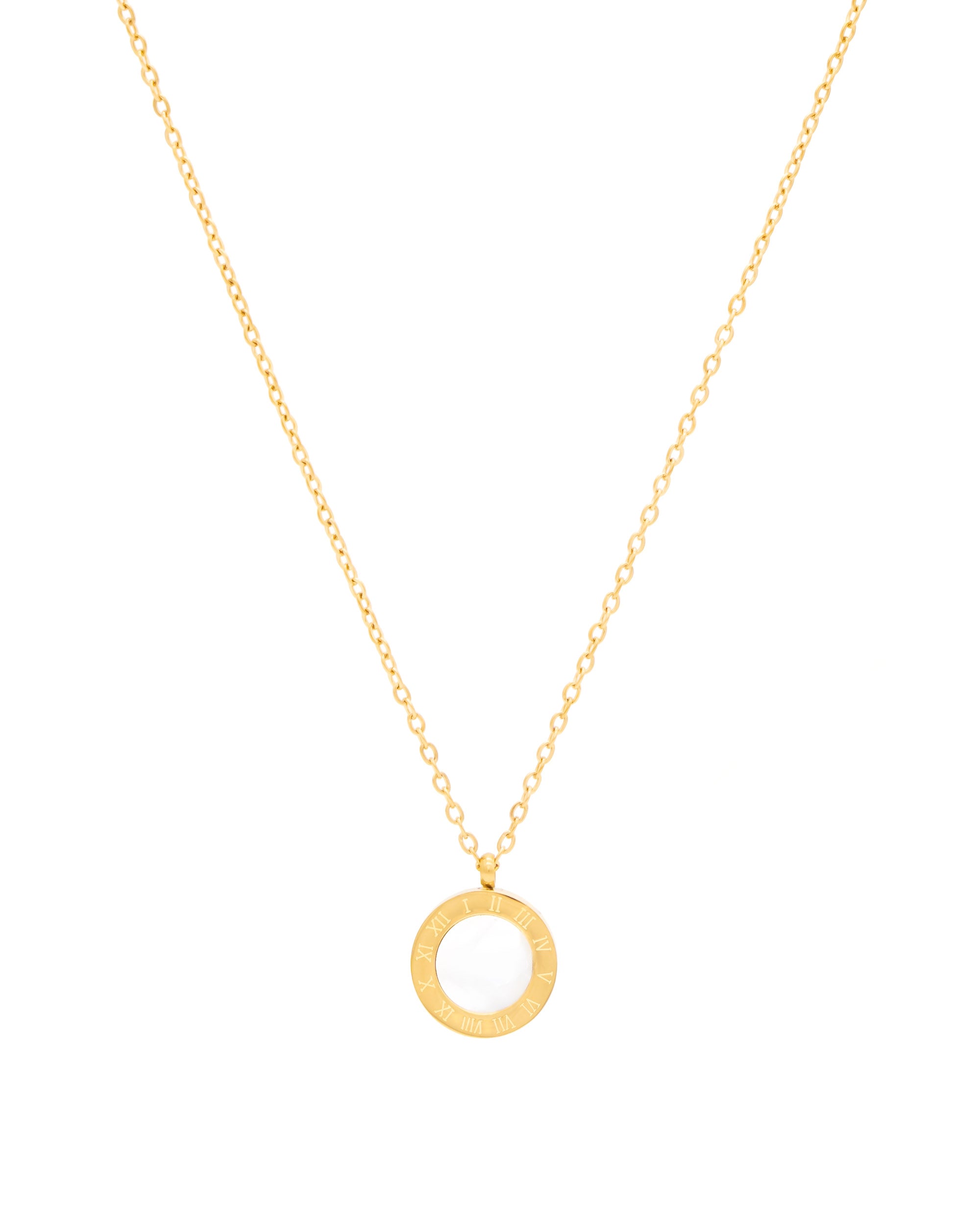 Quinn necklace