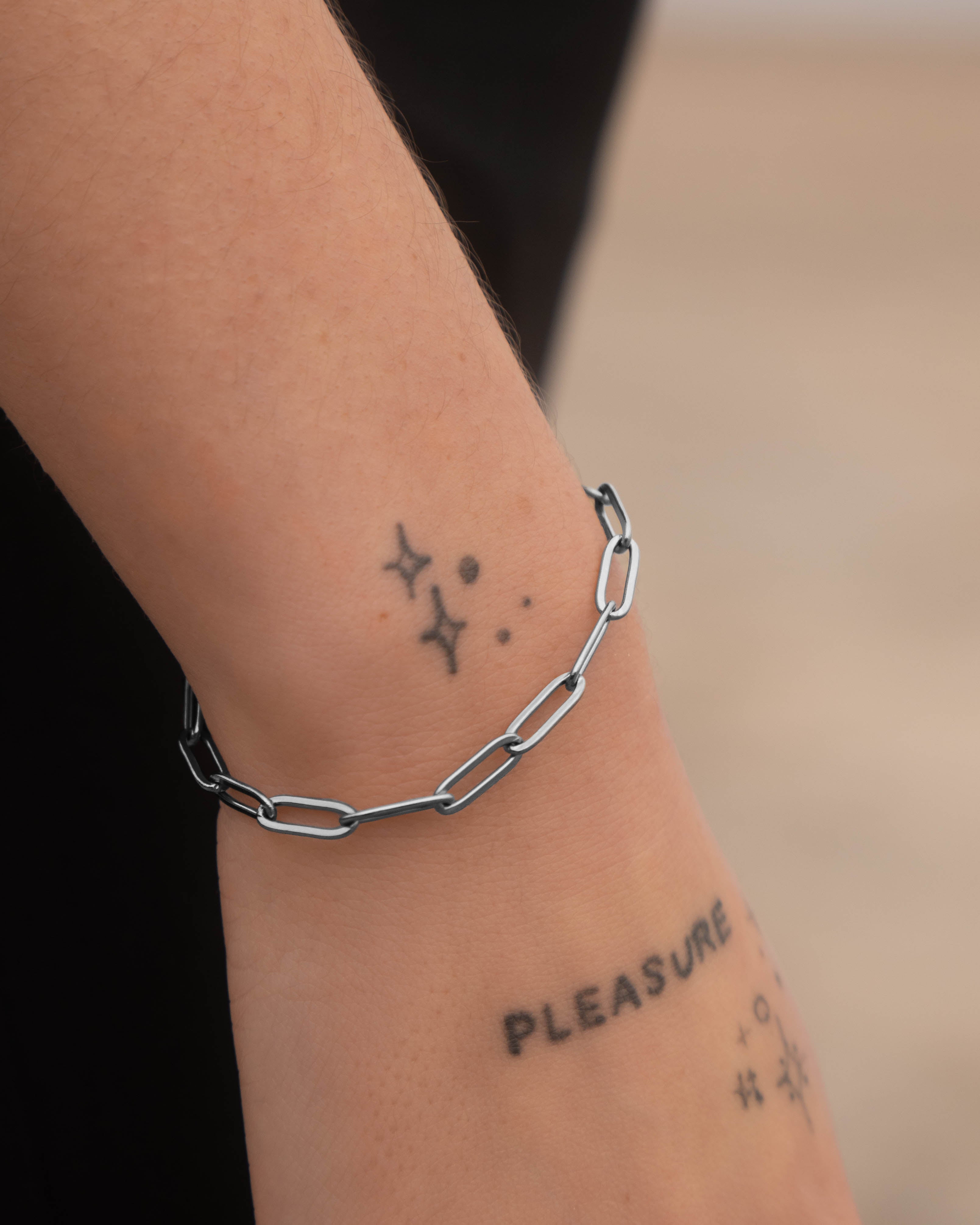 Anneau bracelet