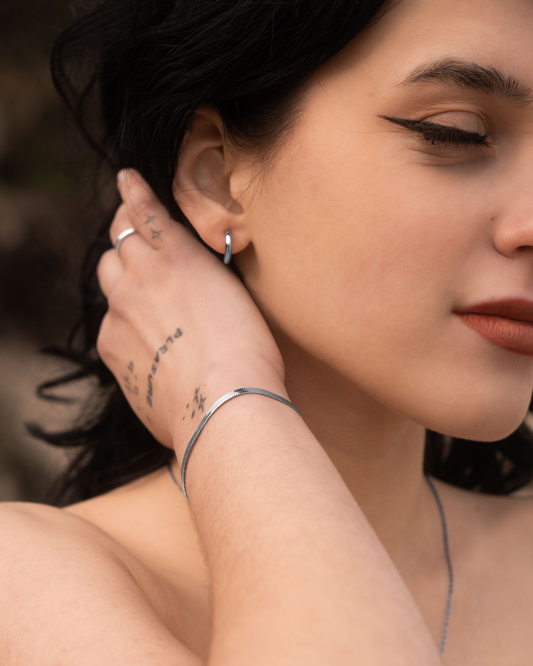 Ronda earrings