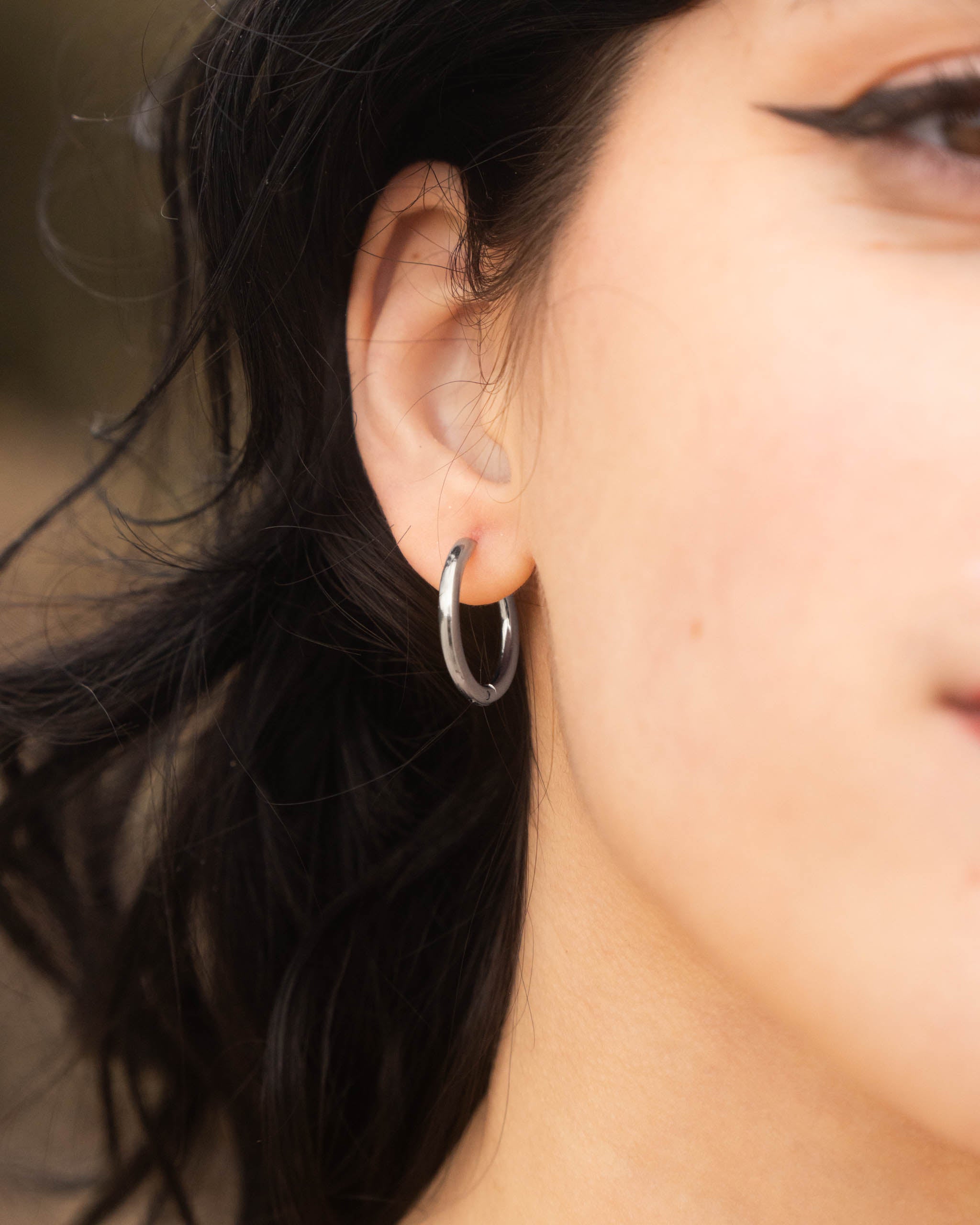 Ronda earrings