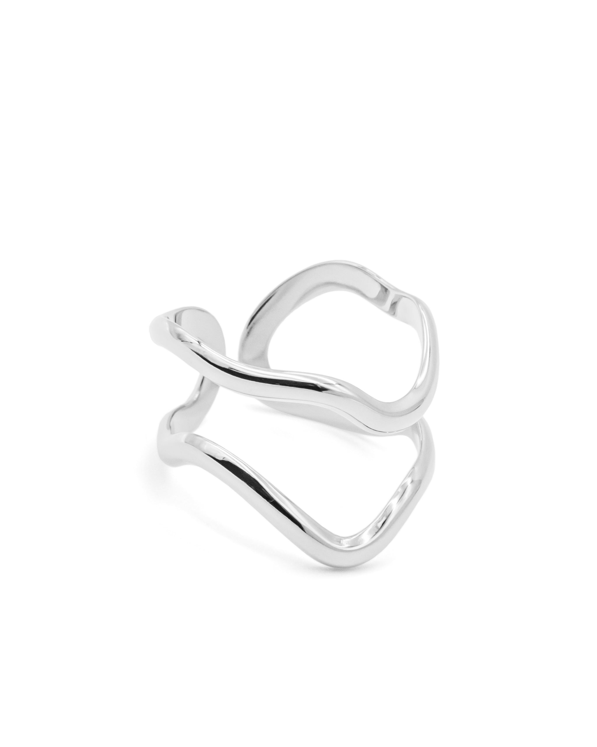 Aurora Gleam Ring