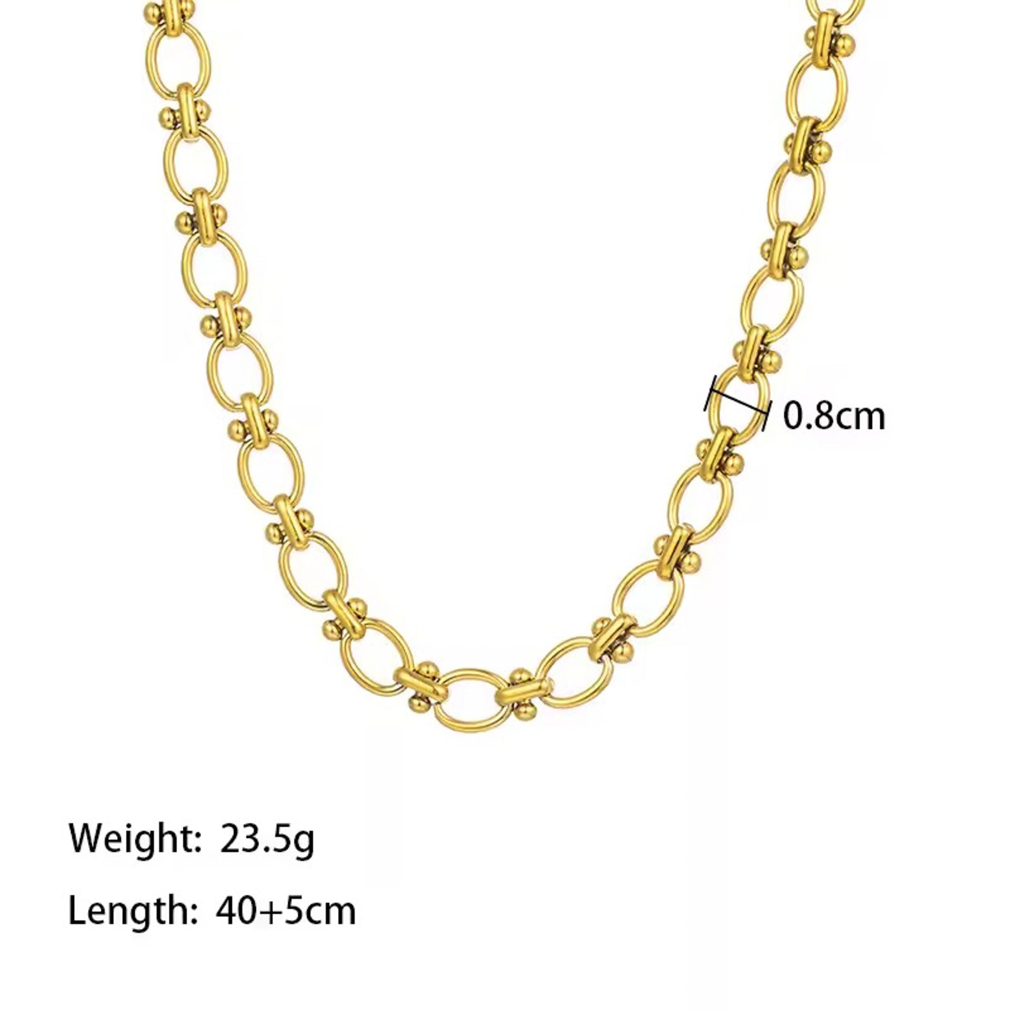 Arabelle necklace