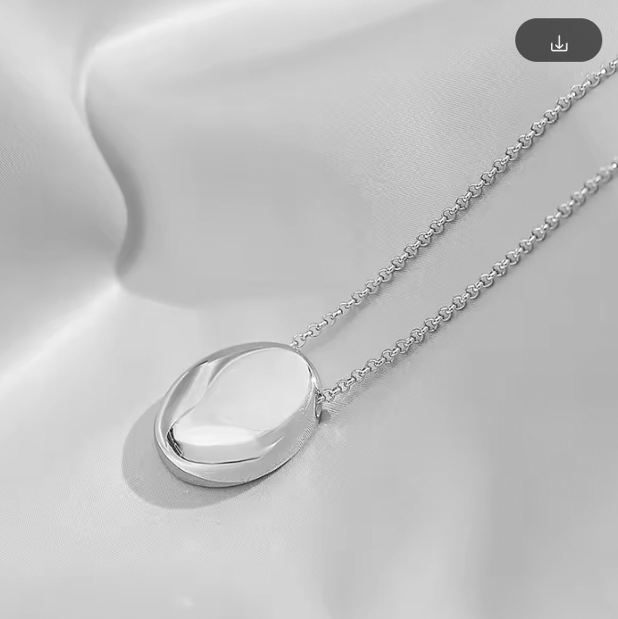 Oriona necklace