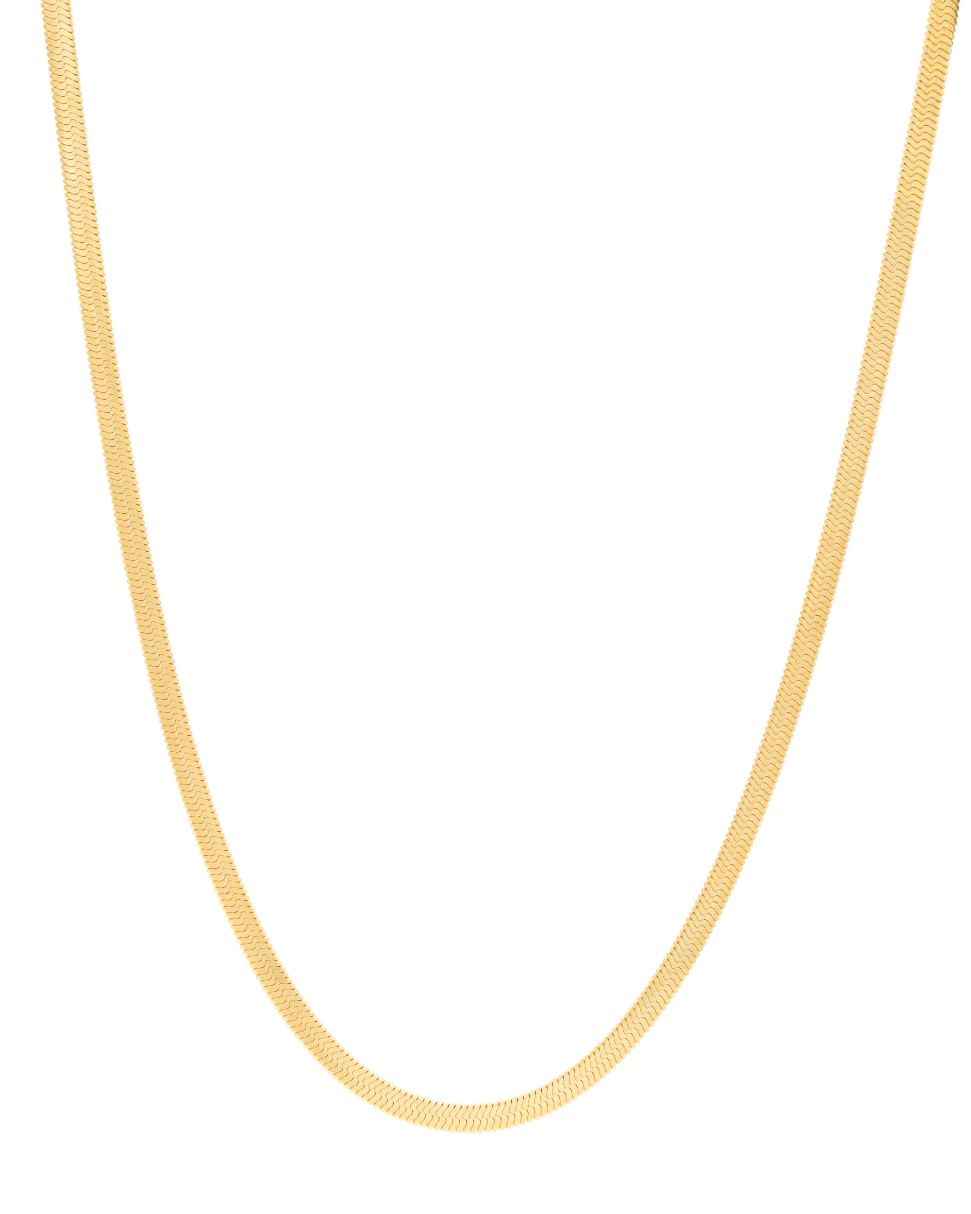 Melusine necklace