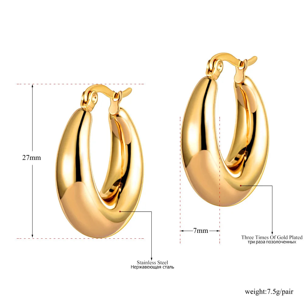 Imara earrings