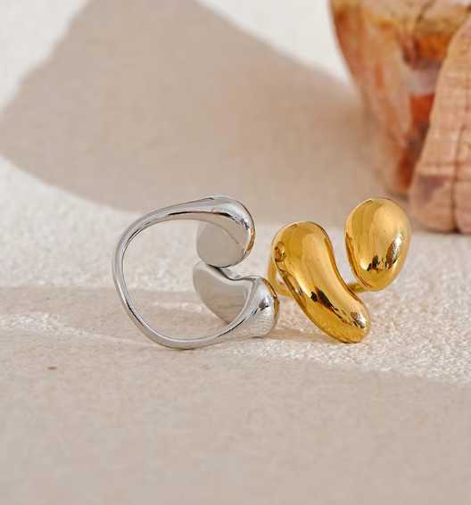 Camille ring