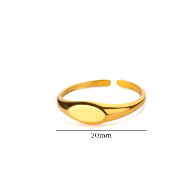 Morwenna ring