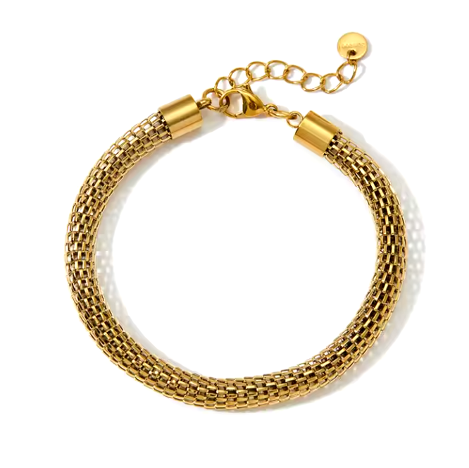 Vasuki bracelet