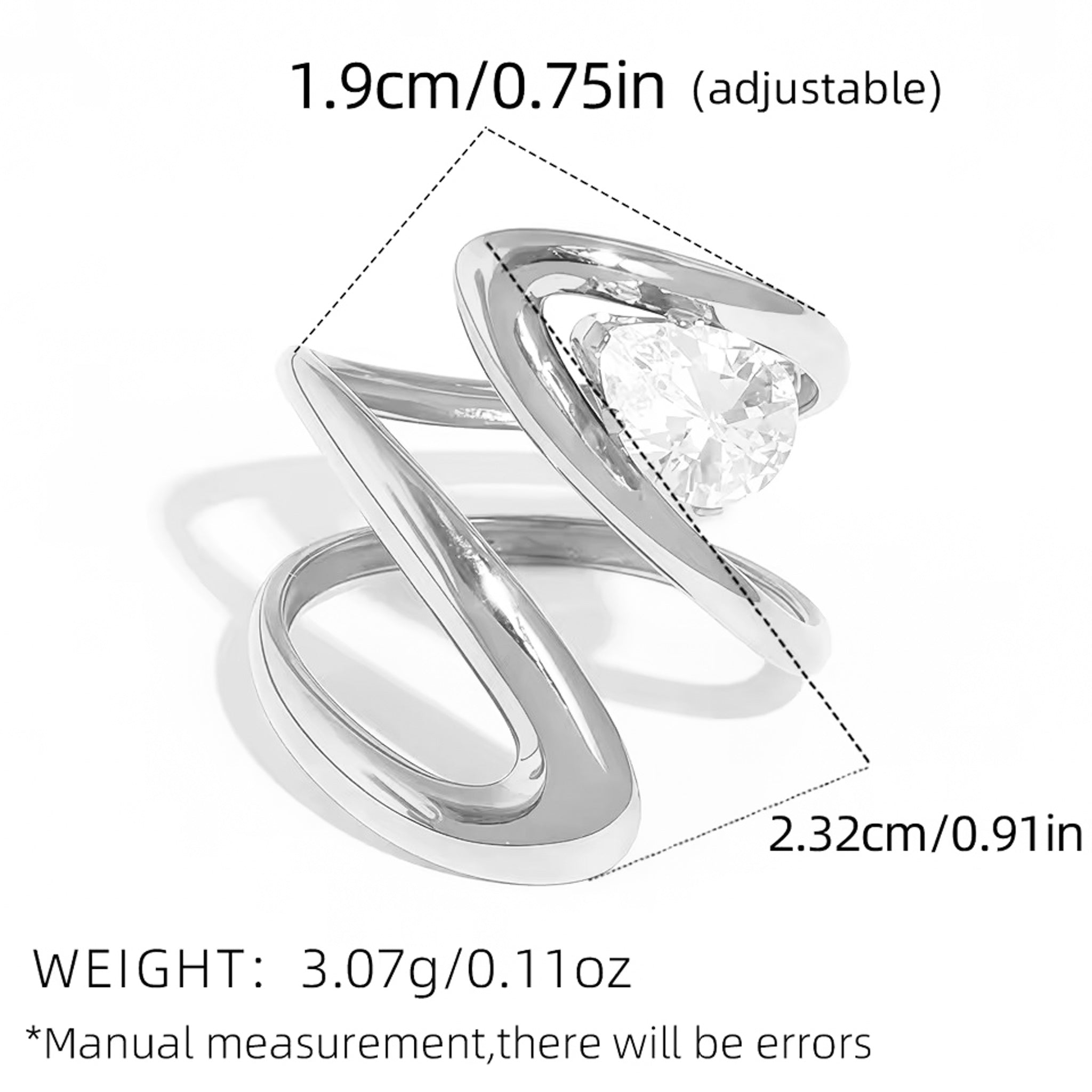 Primelle ring
