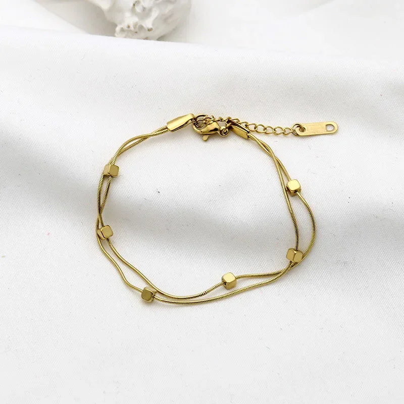 Evelyn bracelet