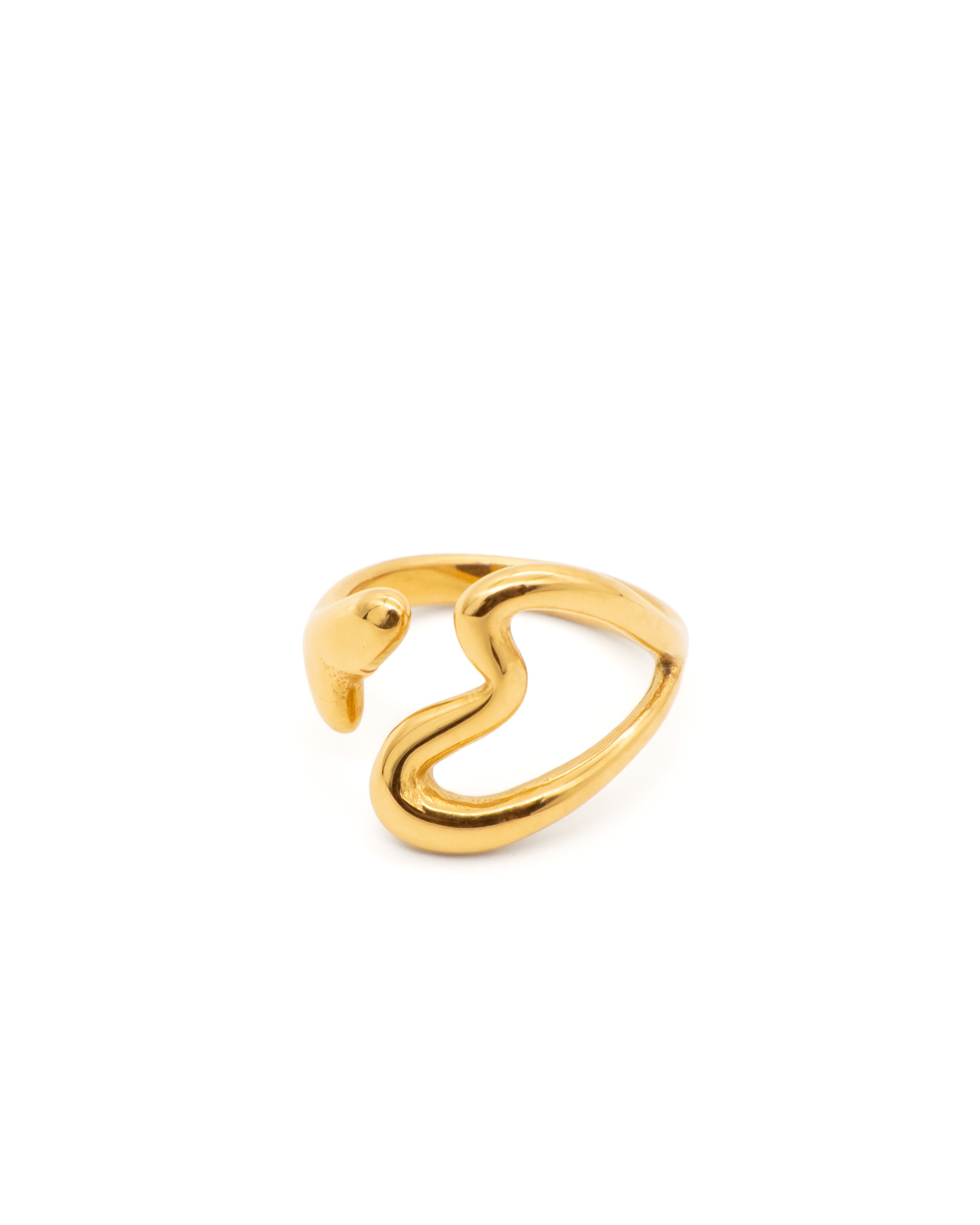 Melisande ring