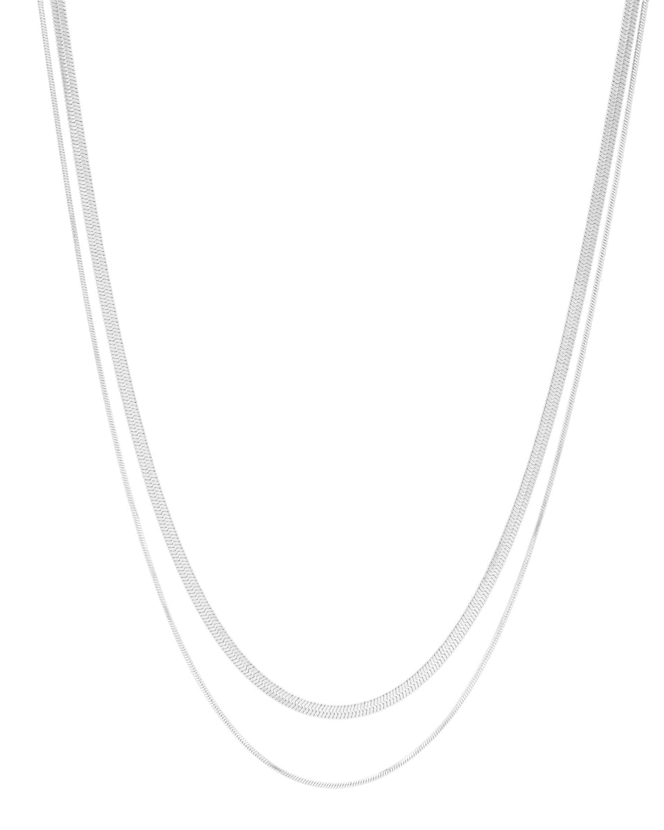 Duvessa necklace