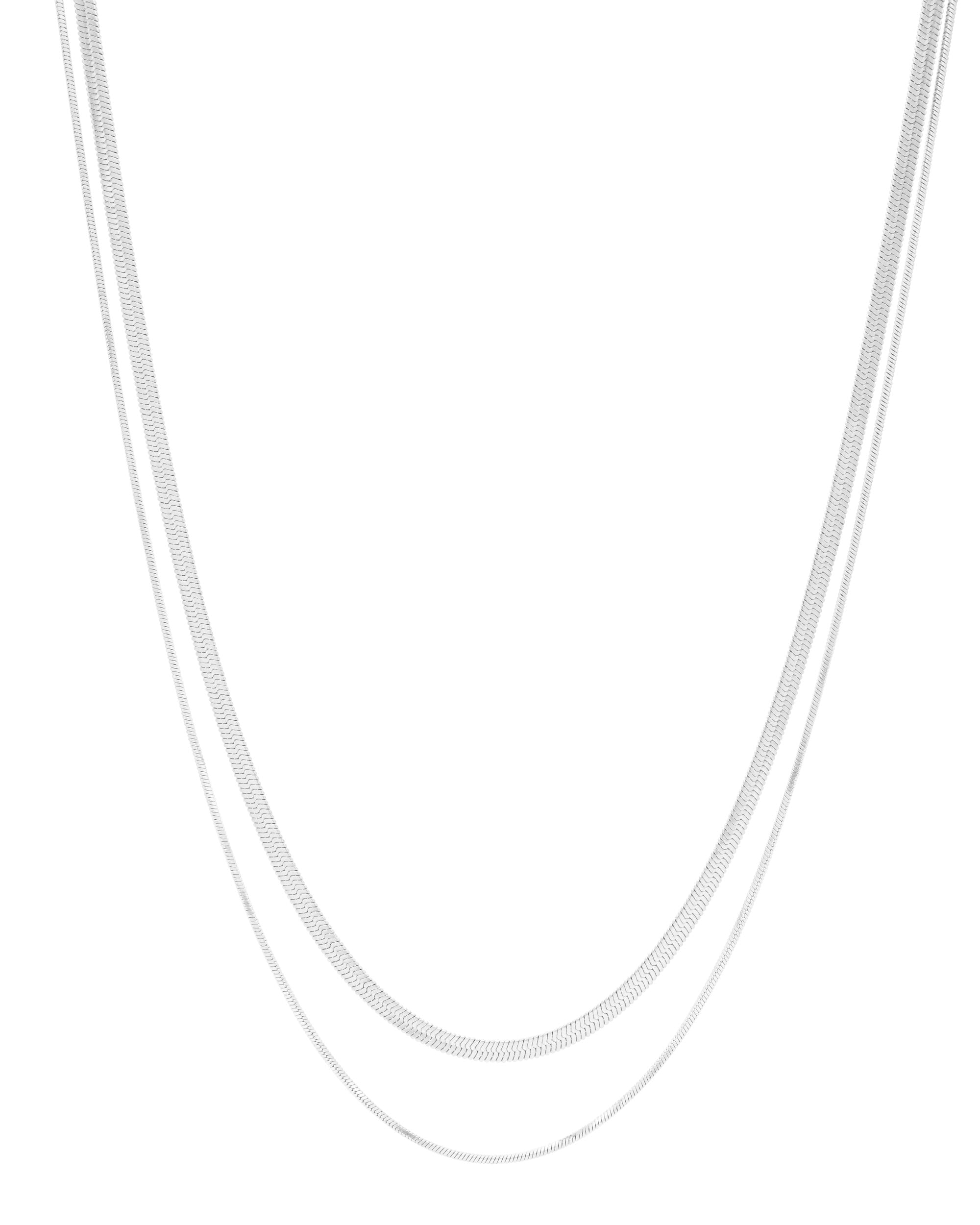 Duvessa necklace