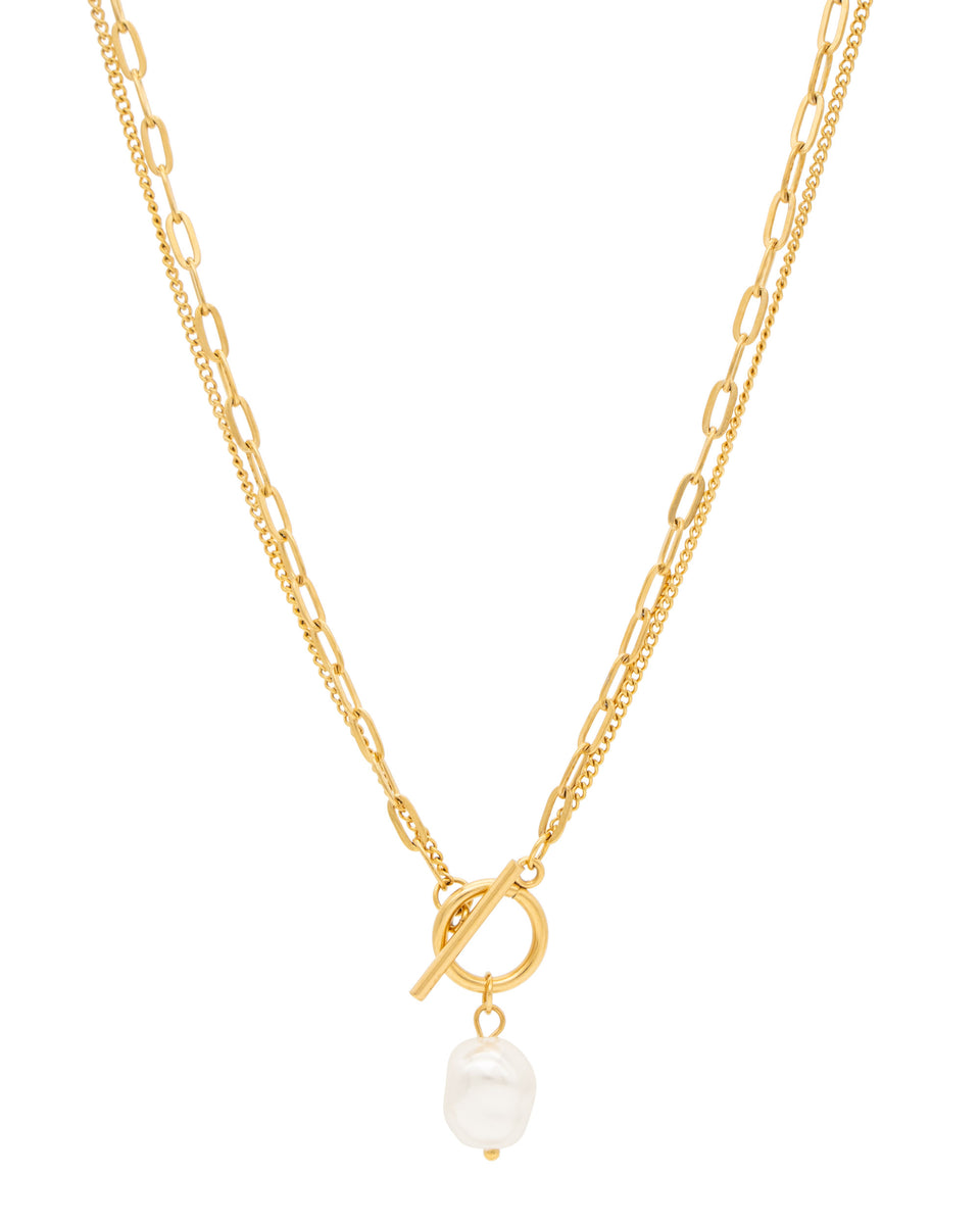 Linka necklace