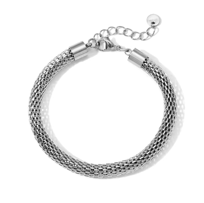 Vasuki bracelet