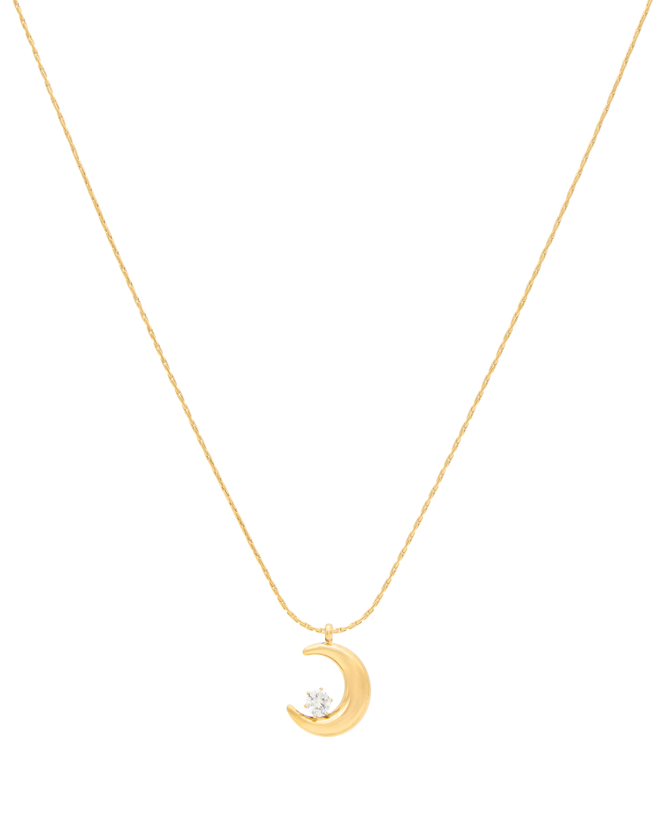 Selene necklace