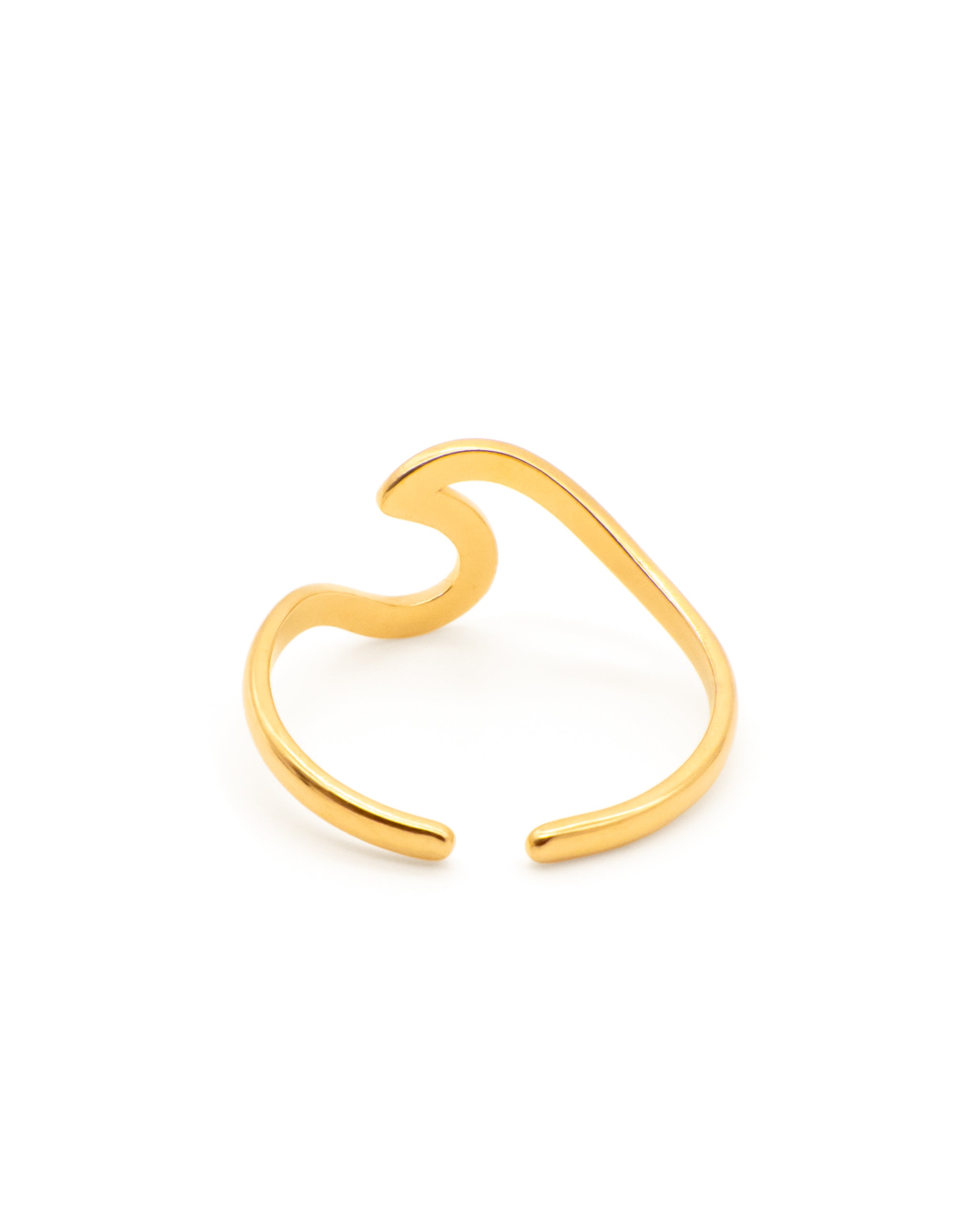 Tideana ring