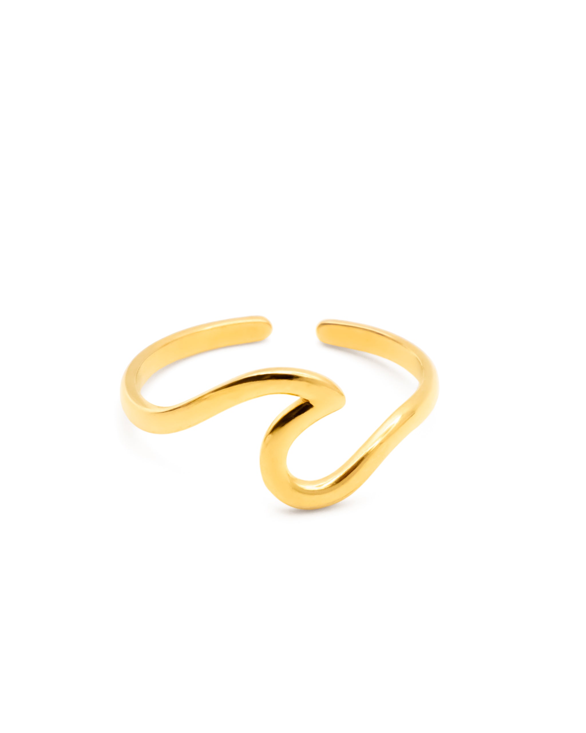 Tideana ring