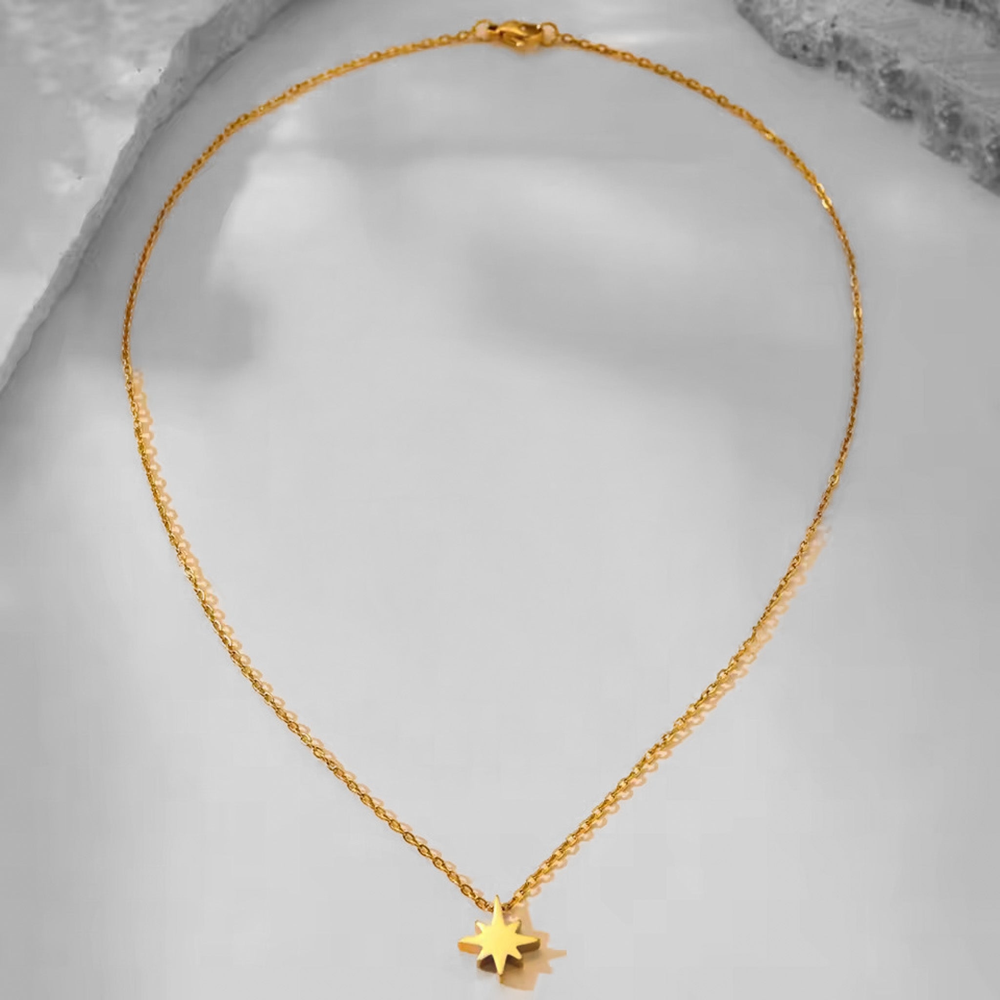 Aeliana necklace