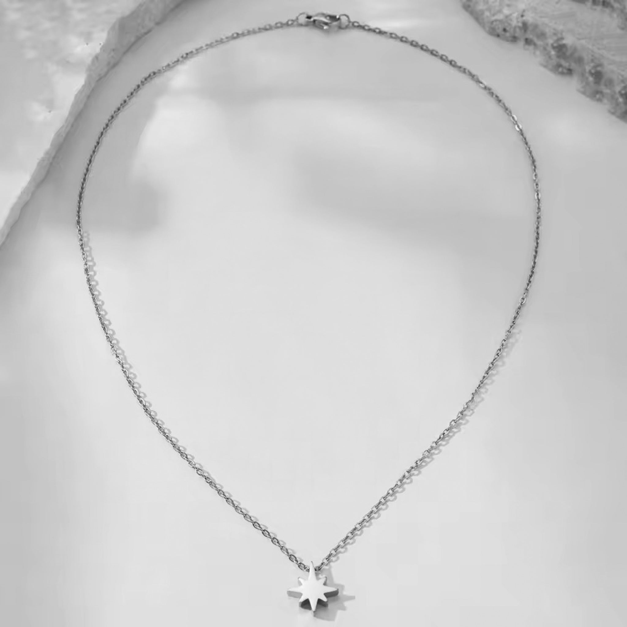 Aeliana necklace