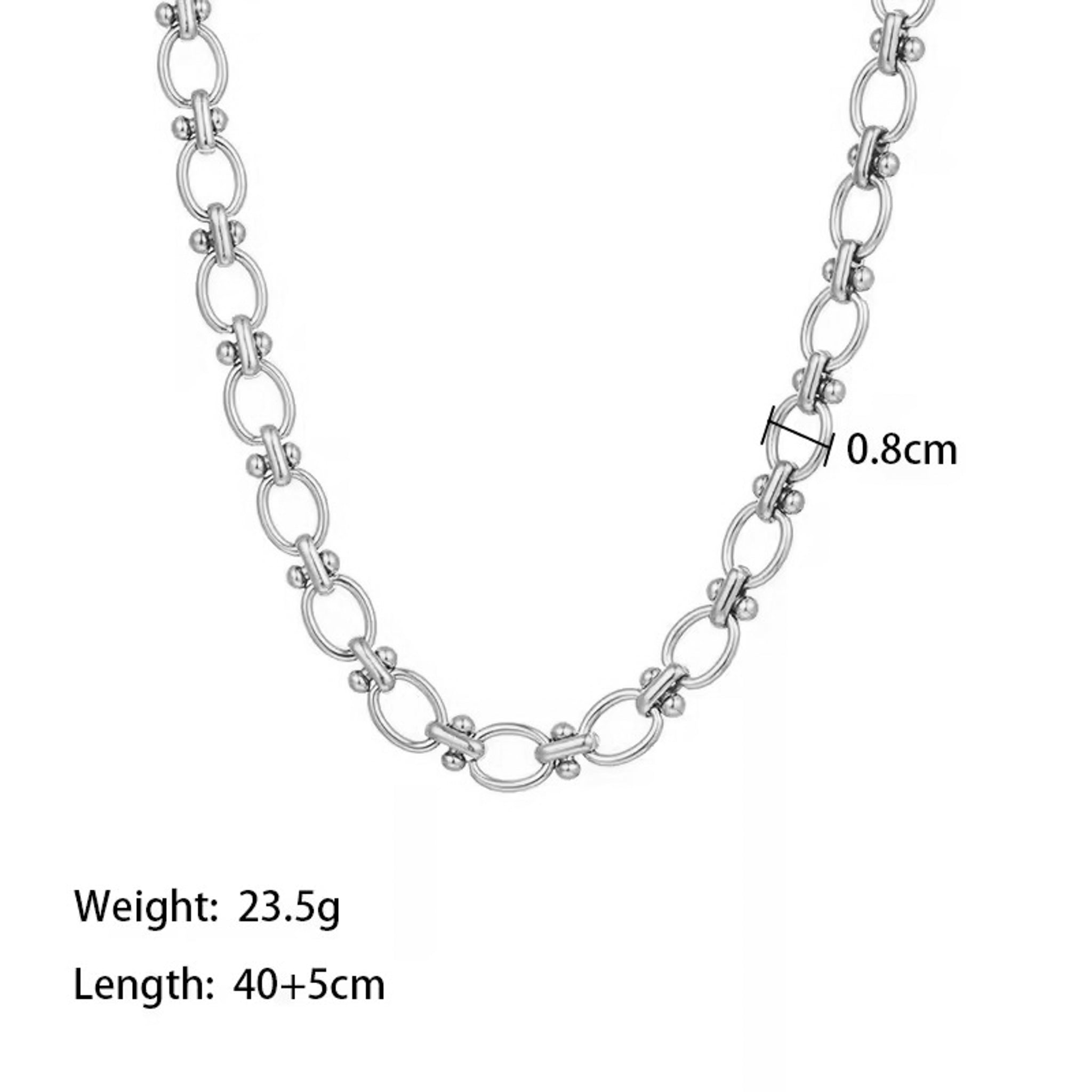Arabelle necklace