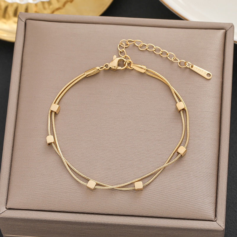 Evelyn bracelet