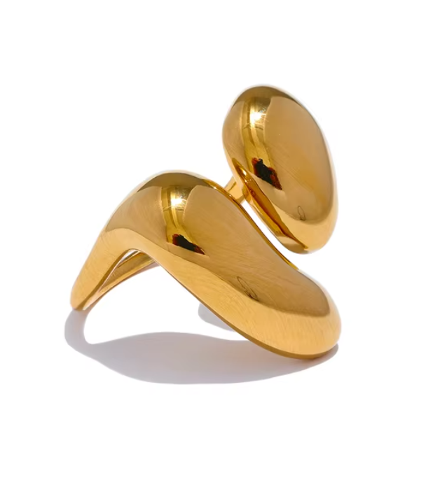 Camille ring