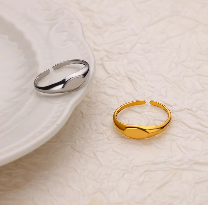 Morwenna ring