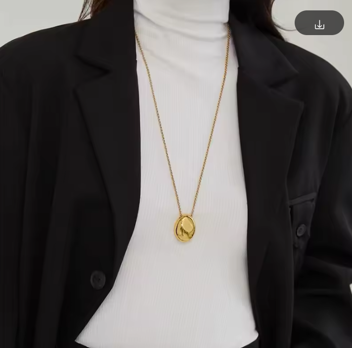 Oriona necklace