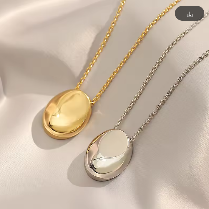 Oriona necklace