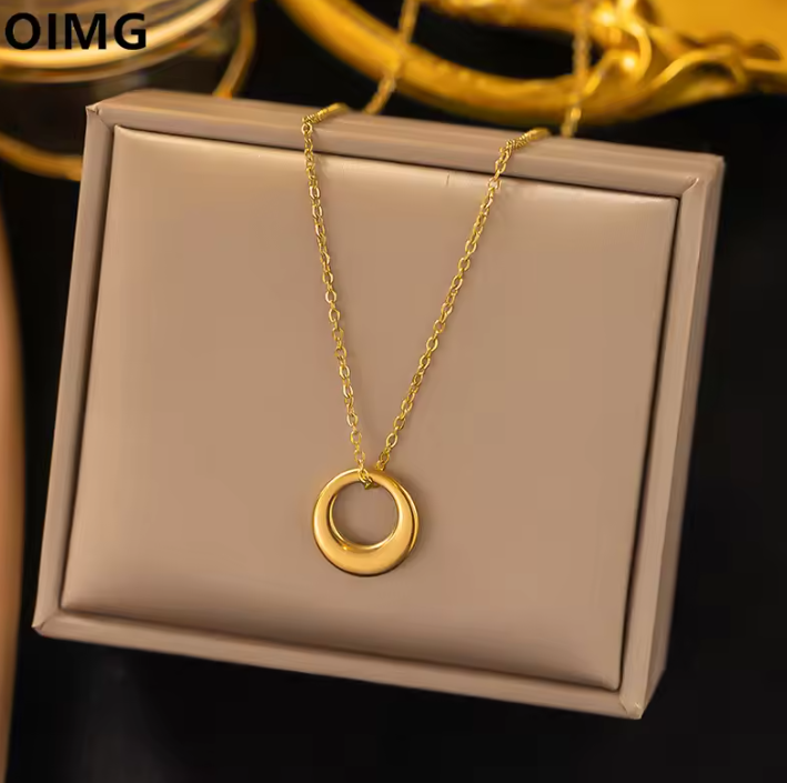 Lucienne necklace