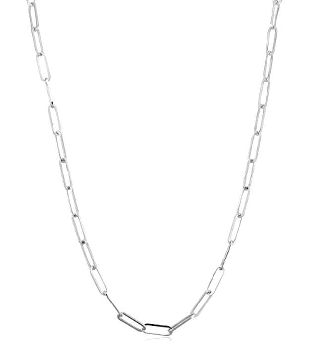 Anneau necklace
